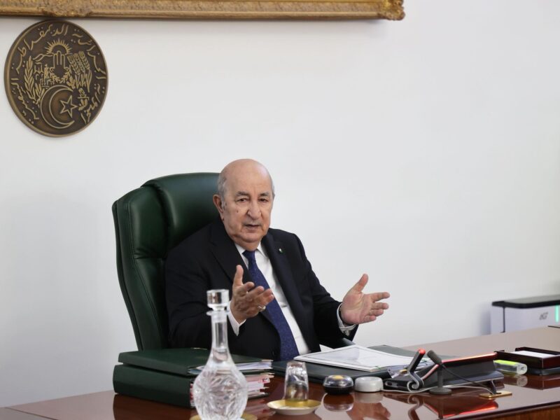 كمان الرواتب اتعدلت.. سن التقاعد في الجزائر 2025 يحدد بـ60 سنة للرجال و55 سنة للنساء