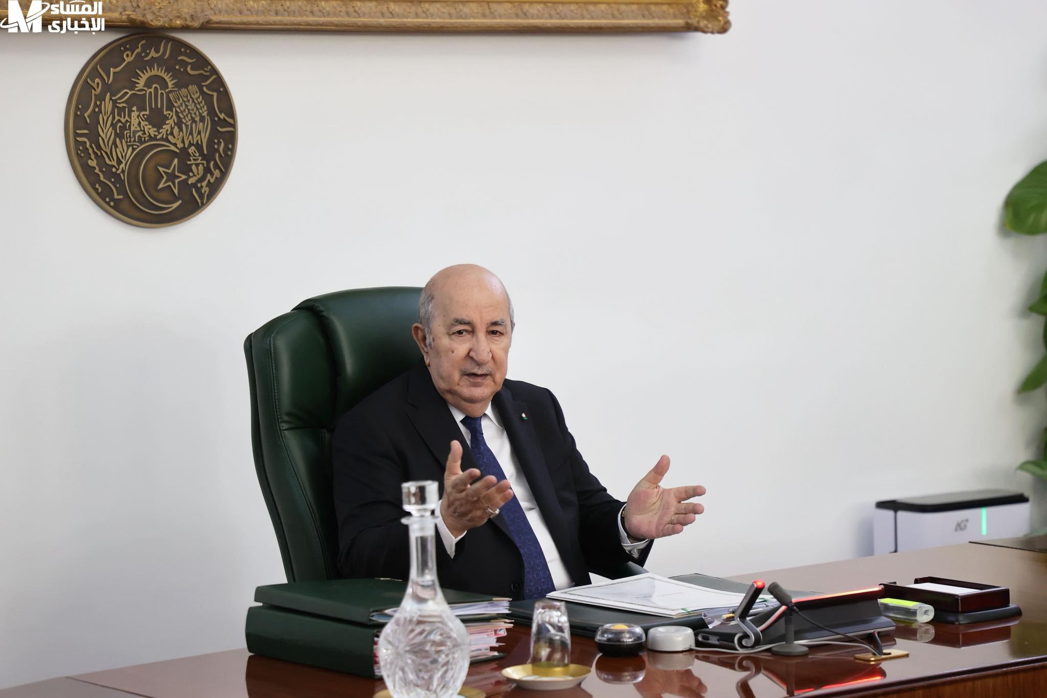 سن التقاعد في الجزائر 2025