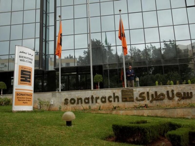 النتيجة طلعت رسميًا.. إعلان نتائج مسابقة سوناطراك 2025 لتوظيف 6000 مترشح في مجالي النفط والغاز فرصة ذهبية