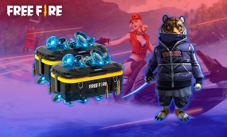 سيبك من المواقع المضروبة…أفضل موقع شحن جواهر فري فاير 2025 Free Fire موثوق فية ومضمون 100%\