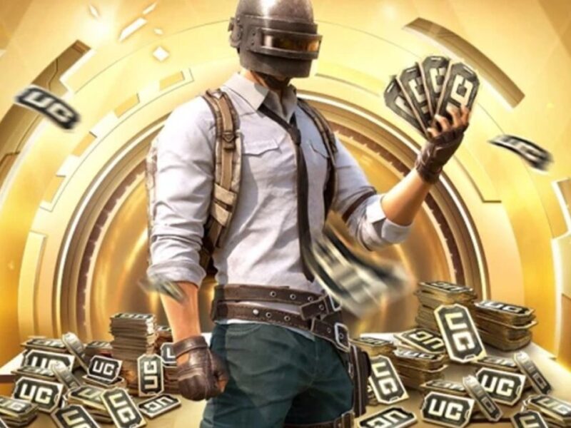 شداتك هنا وبس.. شحن شدات ببجي 12 ألف UC مجانًا كله هنا