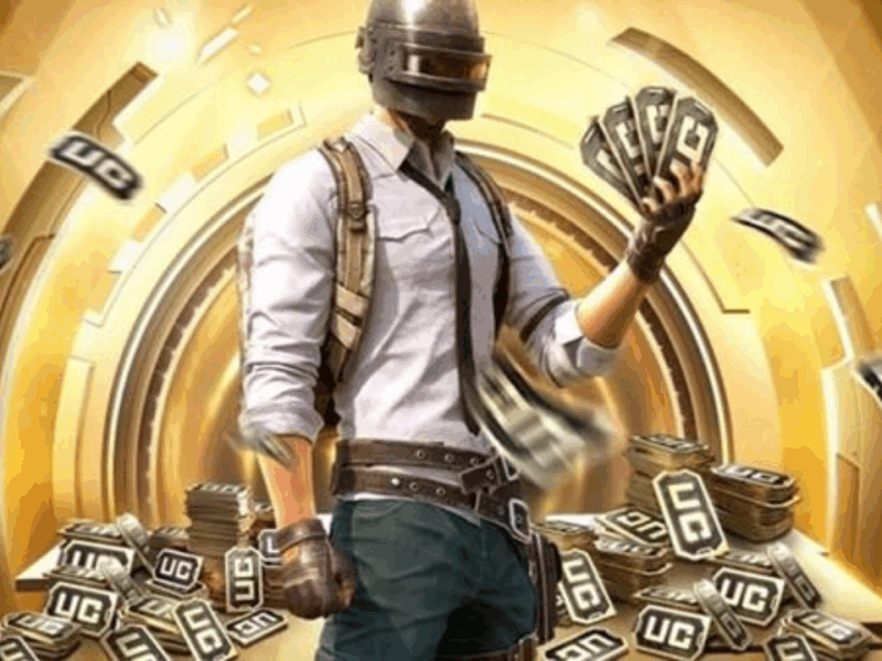  شحن فوري بلا تأخير خطوات شحن شدات ببجي PUBG MOBILE UC 2025 بمزاج فوري