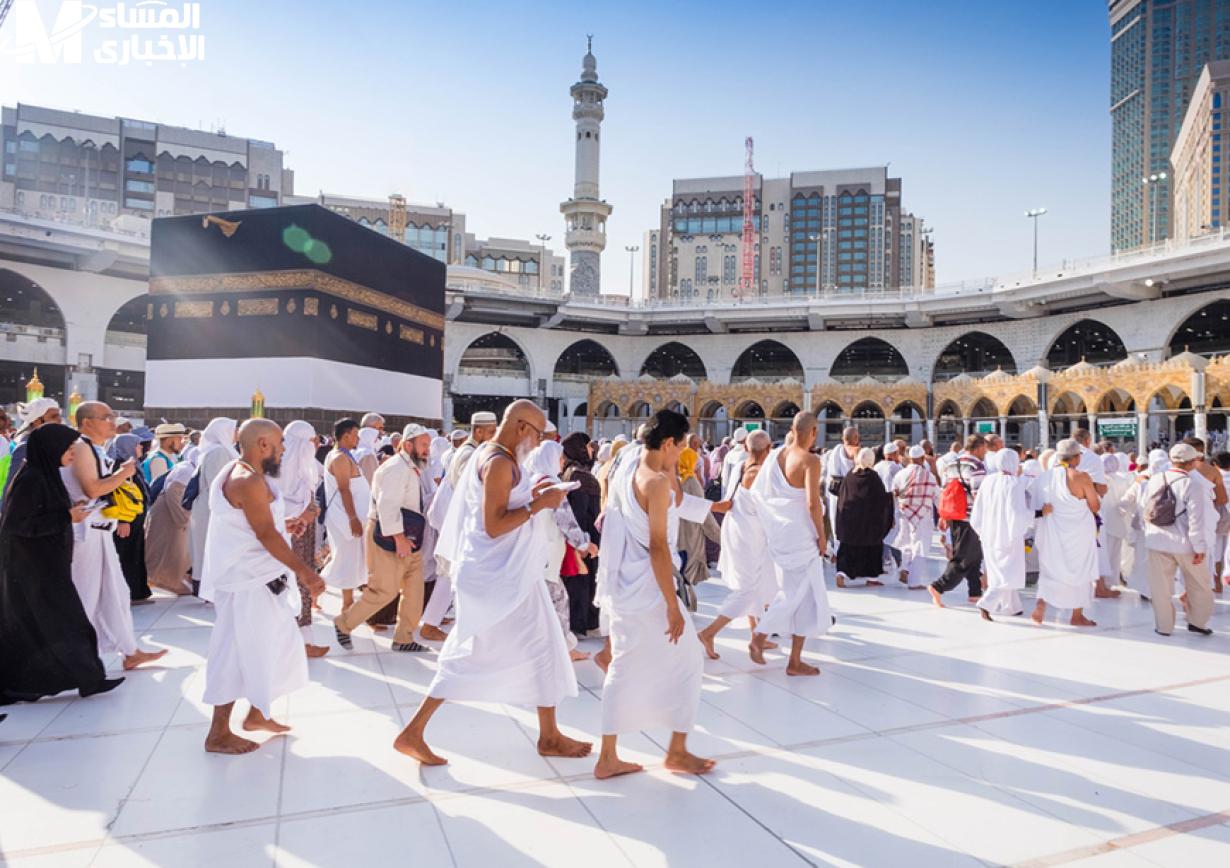 شروط الحج