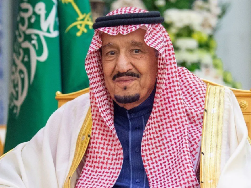 الشرط الجديد يحسمها.. الداخلية السعودية تكشف شرط العفو الملكي 1446 ضوابط ملكية