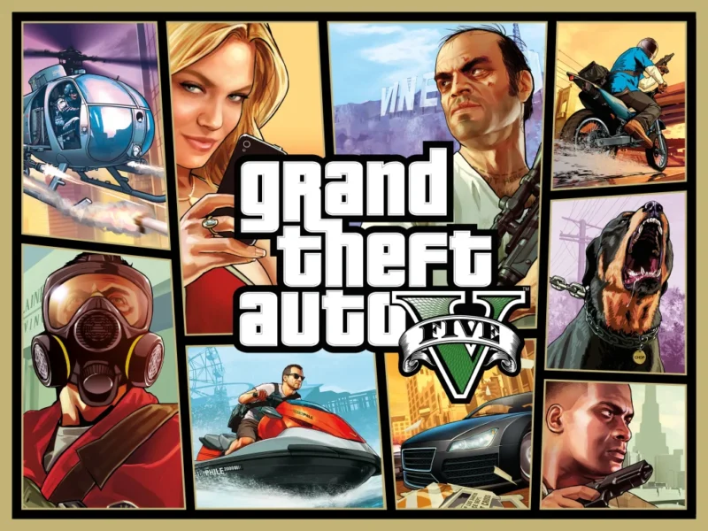 جرب مهمات مش.. شفرات لعبة GTA 5 هتخليك محترف لعب احترافي