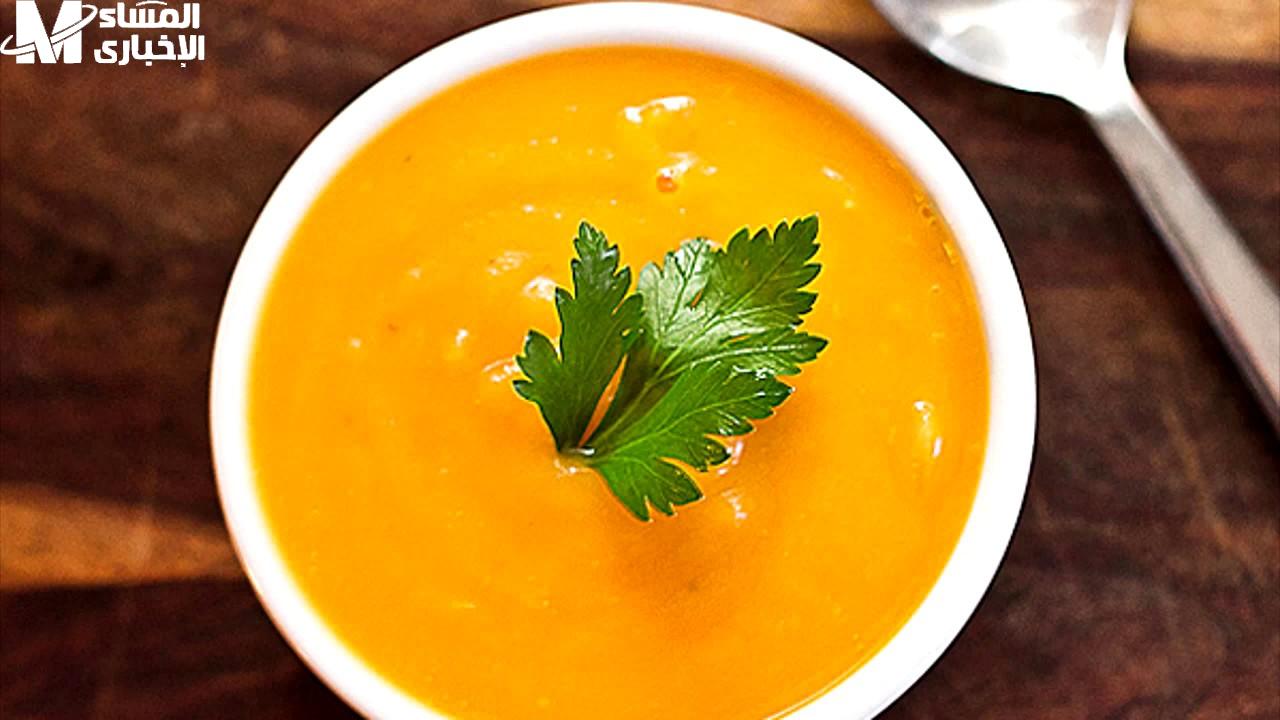 شوربة العدس