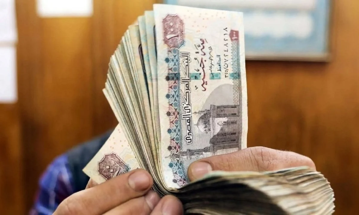 صرف معاشات شهر يوليو