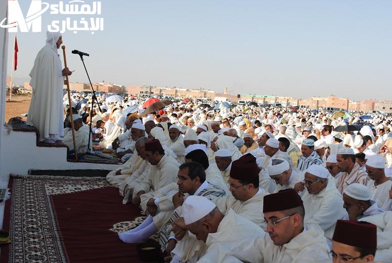 العيد في كل مكان.. موعد صلاة عيد الأضحى في سوريا والإمارات فرحة ولمة