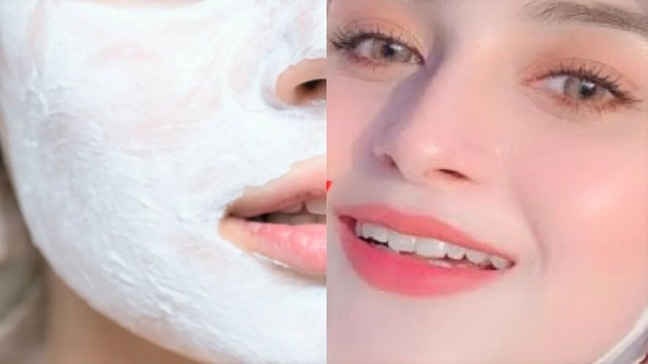 تبيض البشرة