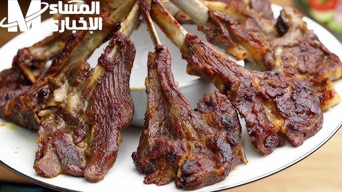 ودّع الرائحة الكريهة.. كيفية التخلص من رائحة لحم الخروف 5 طرق بنتائج نهائية