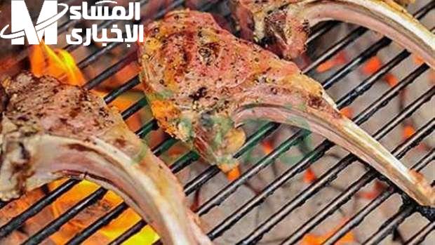 ريش مشوية زي الفل .. طريقة عمل الريش متعة الأكل
