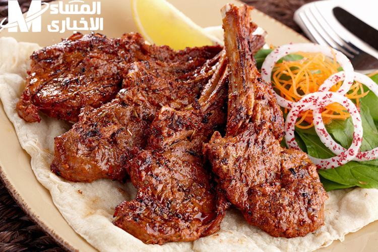عمل الريش
