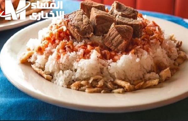 انتبهوا في العيد…5 فئات ممنوعة من أكل الفتة وتأثيرها الخطير على القلب والكوليسترول