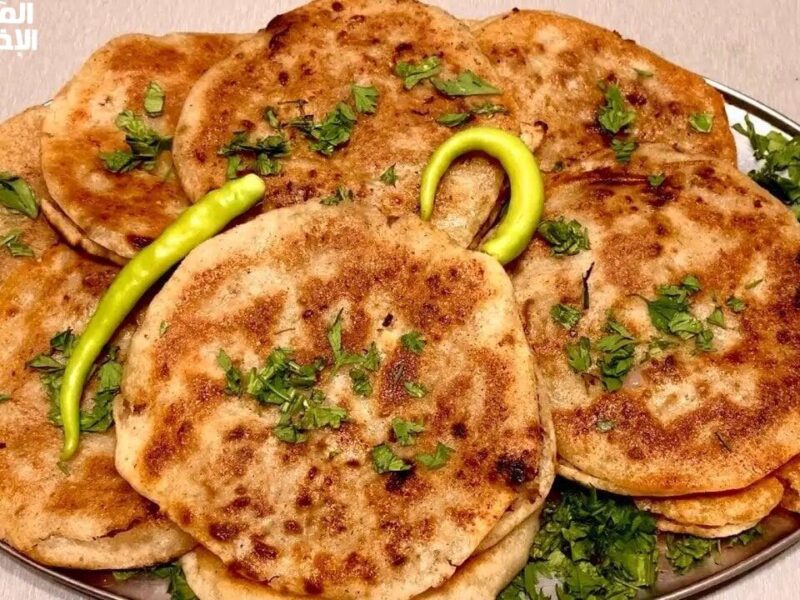 الطعم أحلى هنا.. طريقة عمل الحواوشي زي الجاهز كله سهل
