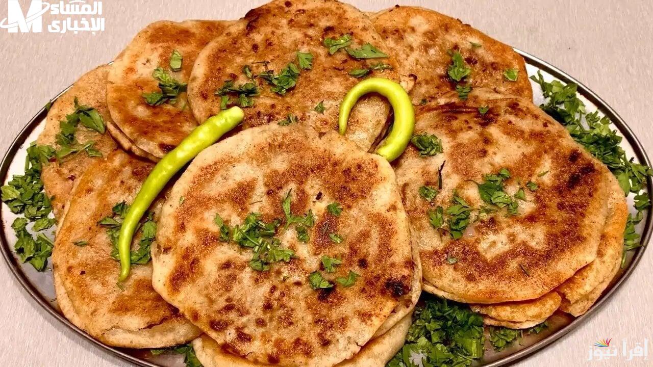 طريقة عمل الحواوشي زي الجاهز