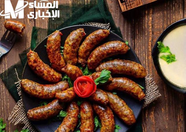 طريقة عمل ممبار