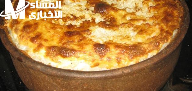فلاحي على أصوله ….طريقة عمل الارز المعمر الأصلي خطوة خطوة