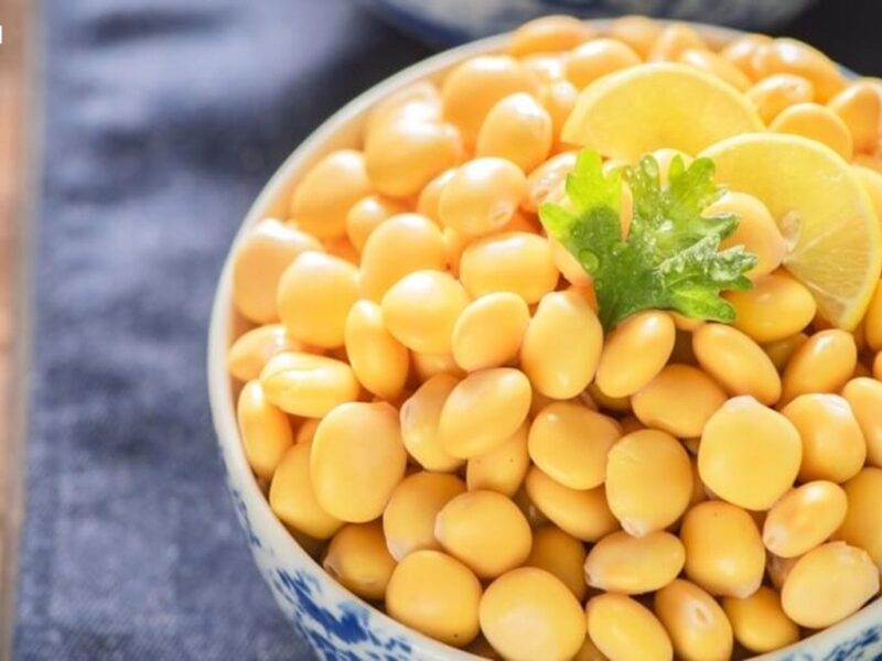 حلو وسهل.. طريقة عمل الترمس الحلو خطوات سهلة مش هتاخد وقت حلاوة مضمونة