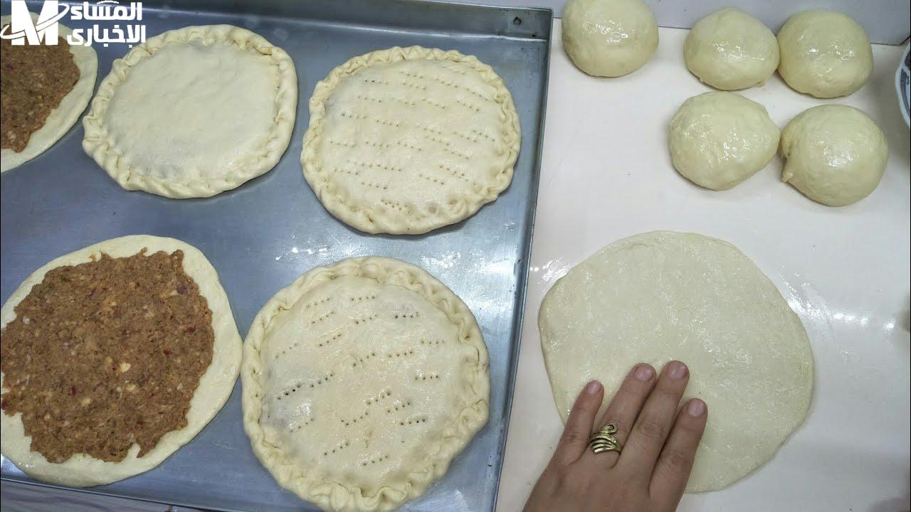 عمل الحواوشي