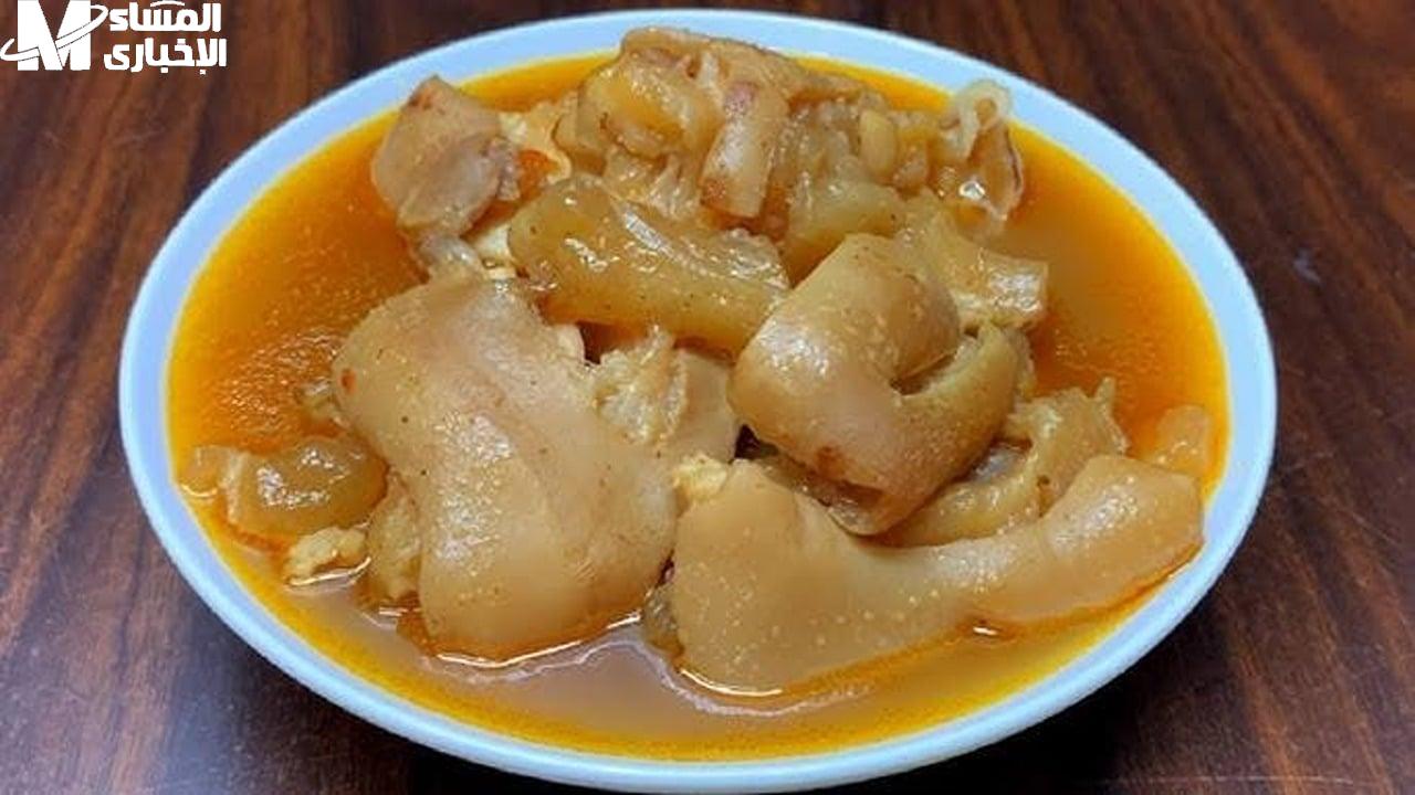 عمل الكوارع