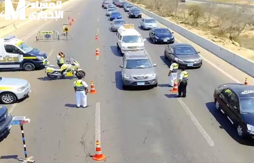 فرض غرامة 500 ألف دينار على أصحاب السيارات