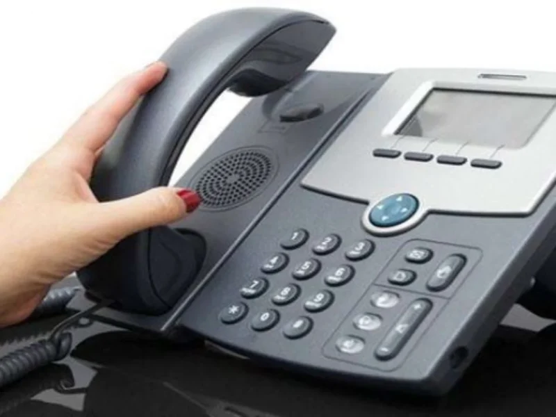 مفاجأة كبيرة.. طريقة معرفة فاتورة التليفون الأرضي بسهولة وسرعة