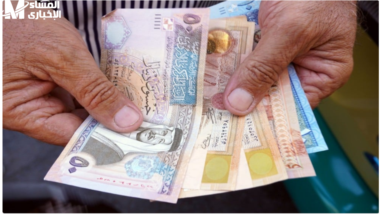 100 دينار