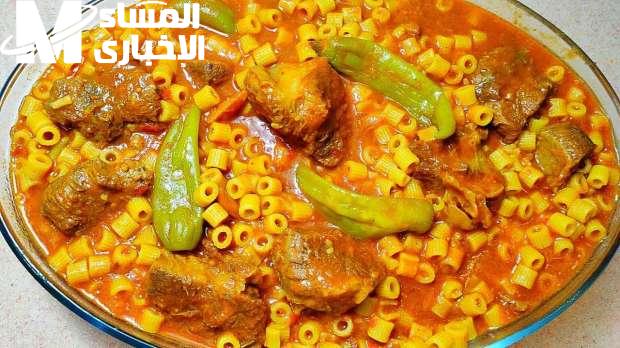 قائمة أكلات عيد الأضحى 2025