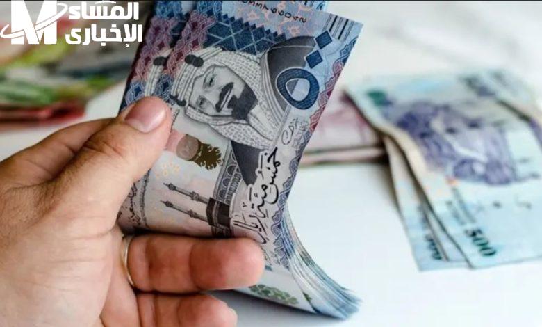 الدعم المالي ليك.. الإعانة المالية السعودية 1446 تفاصيل بسيطة.