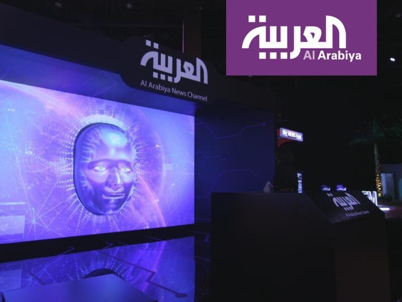 اربط قمرًا واحدًا.. تردد قناة العربية على نايل سات 2025 تردد ثابت