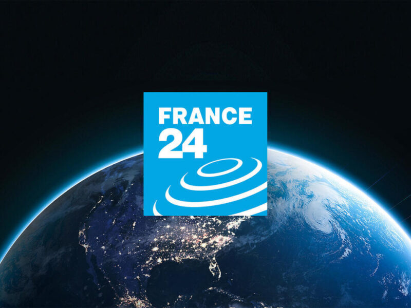 اجمع الأقمار وانطلق.. تردد قناة فرنسا 24 على نايل سات وعرب سات 2025 تنوع عالمي مشهد متجدد