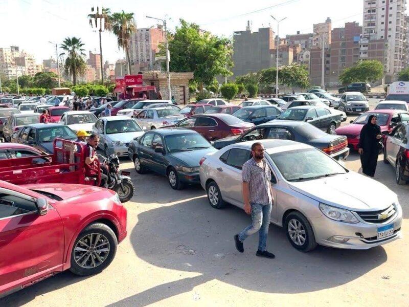 الكويت بتسهل.. غرامات السيارات في الكويت 2025 دفع مرن وسهل