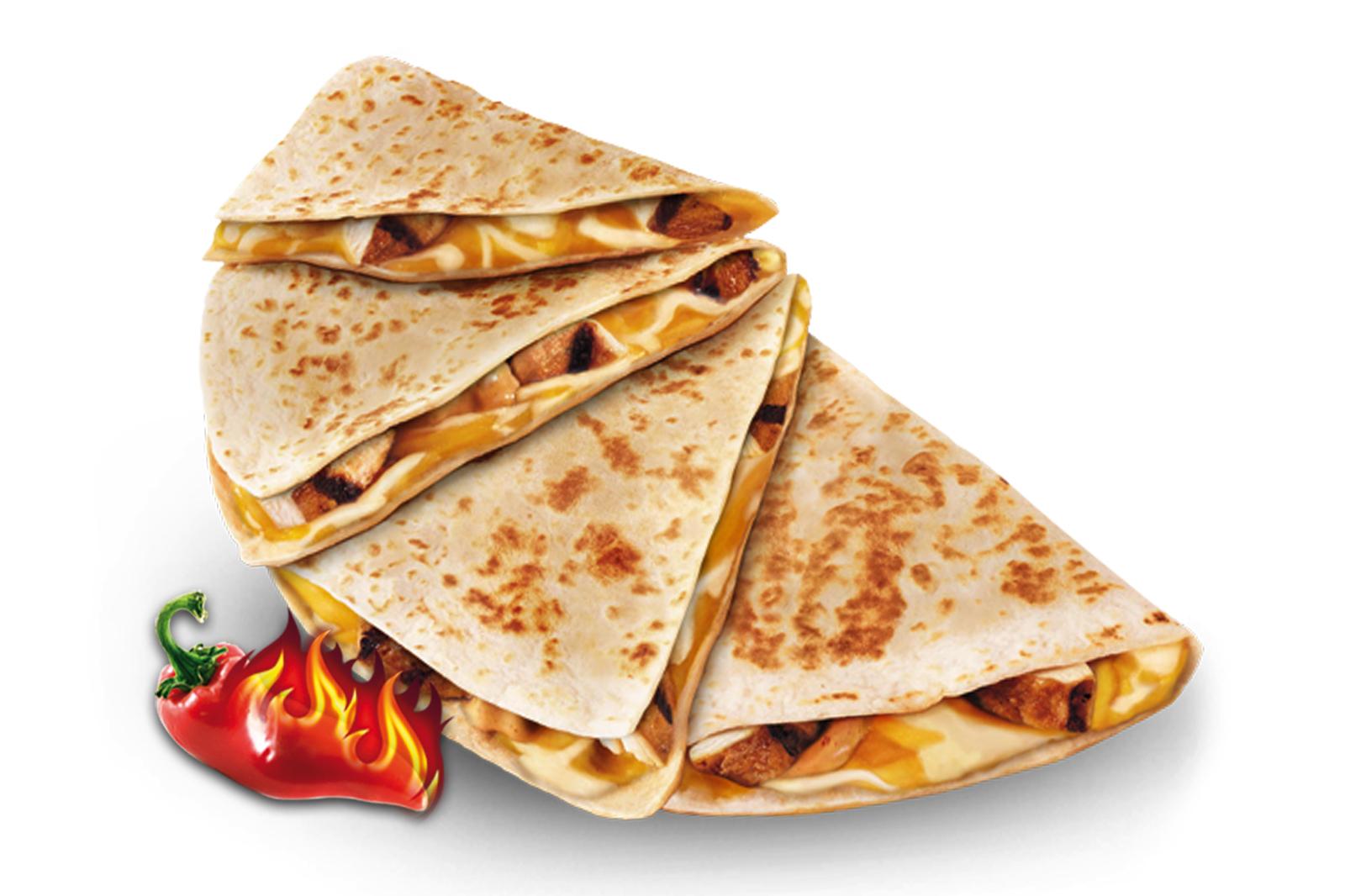 كاساديا