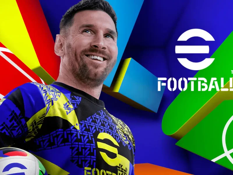 لمّة صحاب.. خطوات تحميل لعبة Efootball PES 2025 إي فوتبول متعة وتشويق
