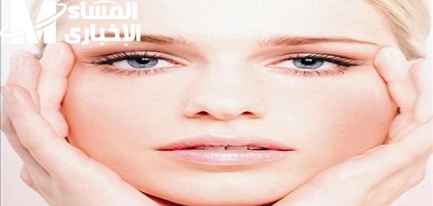 ازاي تخلي بشرتك نضيفة وموحدة في وقت قصير وبوصفات طبيعية من غير تعب أو مصاريف كتير