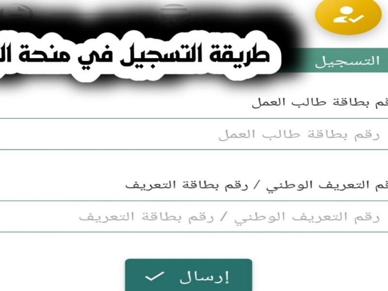 كيف تجدد منحة البطالة 2025 في الجزائر بسهولة وبخطوات بسيطة تضمن لك استمرار الدعم بدون تعب ولا مشاكل