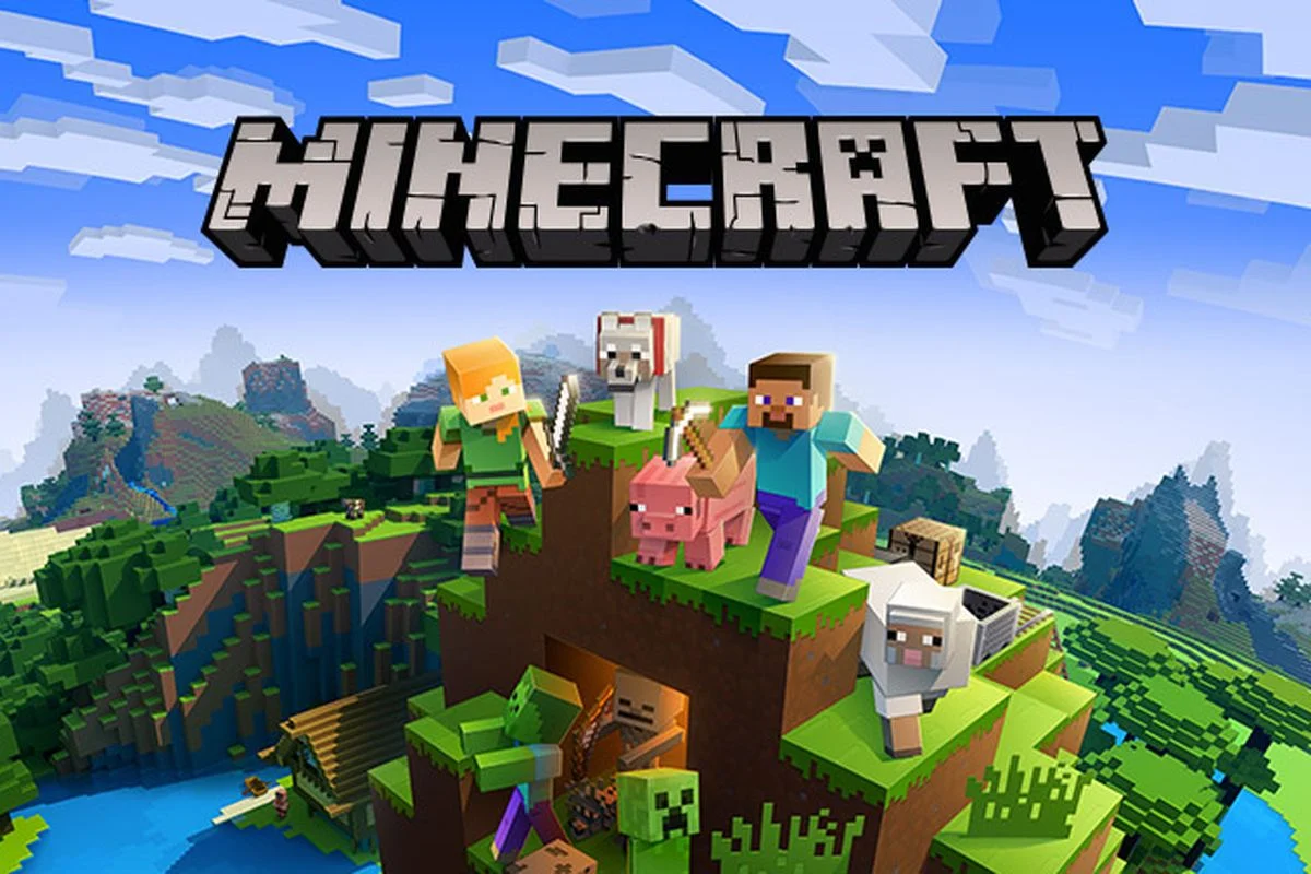 طريقة تحميل ماين كرافت الأصلية 2025