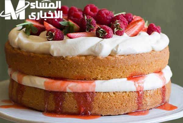 فكتوريا كيك