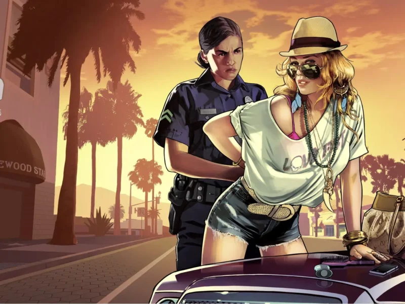 الليلة غير هنا.. لعبة GTA 5 للموبايل في جيبك بخطوتين بس