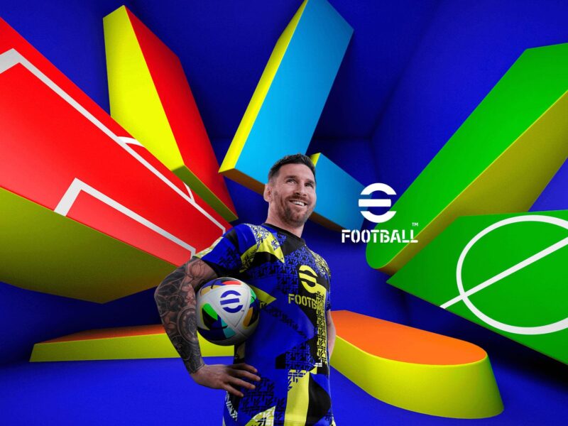 لعبك أسرع من البرق.. خطوات تحميل لعبة Efootball PES 2025 إي فوتبول في 3 دقائق متعة سريعة