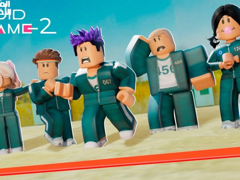 التحدي بدأ خلاص.. لعبة Squid Game إصدار 2025 على موبايلك بأجمد جرافيك وإثارة مستمرة