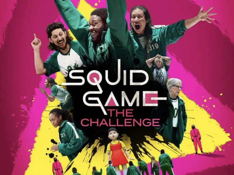 انطلق بالتحدي الآن.. حمل Squid Game الجديدة متعة مستمرة