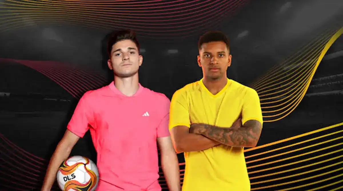 Dream League Soccer 2025