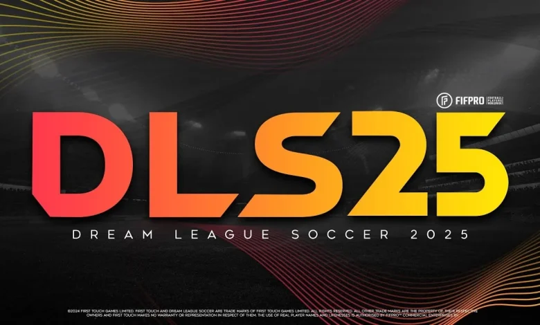 افتح الرابط وجدد.. خطوات تنزيل تحديث Dream League Soccer 2025 استمتع وكن محترف عبر موقع رسمي تحدٍ ممتع