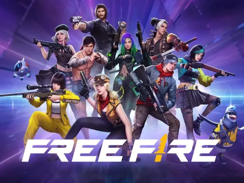 صمّم اسمك بطريقة مبتكرة.. زخرفة أسماء فري فاير عربي وإنجليزي للشباب والبنات free fire زخرفة حصرية مجانية