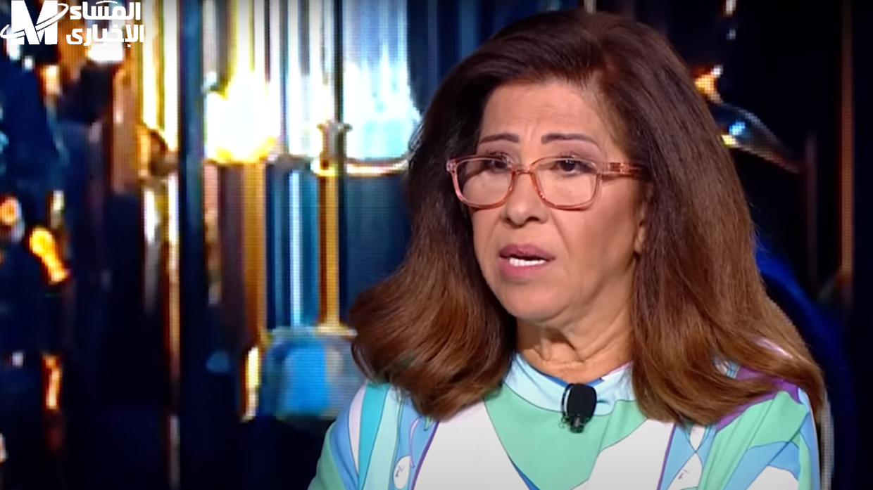 ليالي عبد اللطيف
