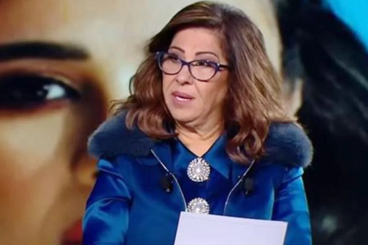 ليلى عبد اللطيف