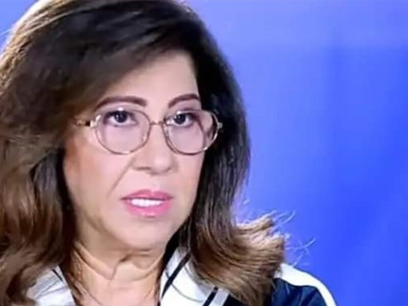 نبوءة تثير الجدل مجددًا ليلى عبد اللطيف بقلب الطاولة في توقعات 2025