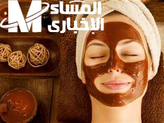 ماسك القهوة والزبادي