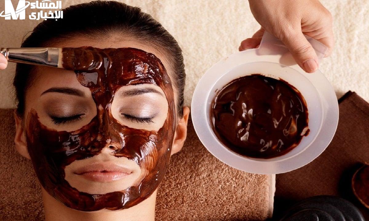 ماسك القهوة
